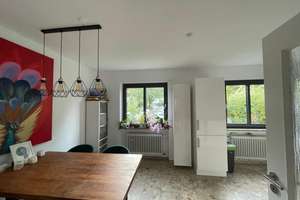 Modernisierte DHH in absoluter Top-Lage/ Garten & Balkon/ Ubahn Nähe – Die vollständige Adresse der Immobilie erhältst du vom Anbieter., 81477 Obersendling, München – Vorschaubild 38