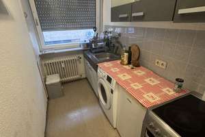 2 Zimmer Helle Wohnung in Mannheim-Neckarstadt West ab 01.09.2026 – Riedfeldstraße 82, 68169 Neckarstadt-West, Mannheim – Vorschaubild 9