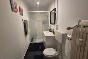 2-Zimmer-Wohnung in zentraler Lage
von Stgt.-Feuerbach ab 1.08.2026 Möbliert – Die vollständige Adresse der Immobilie erhältst du vom Anbieter., 70469 Feuerbach-Mitte, Stuttgart – Vorschaubild 7