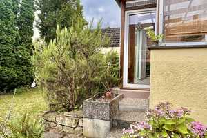 Gepflegtes 4-Zimmer-Einfamilienhaus mit Wintergarten in Heilbronn Frankenbach – Heilbronn – Vorschaubild 24