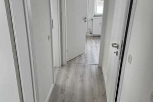 Wohnen mit Charakter: 2-Zimmer-Wohnung in Aachen