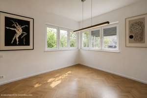 SELTENHEIT I Großzügige Altbau-Villa in Harlaching – Die vollständige Adresse der Immobilie erhältst du vom Anbieter., 81545 Harlaching, München – Vorschaubild 2