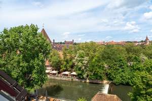 Rarität im Herzen der Stadt – Die vollständige Adresse der Immobilie erhältst du vom Anbieter., 90403 Altstadt, St. Lorenz, Nürnberg – Vorschaubild 7