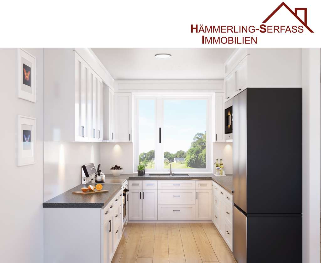 Immobilie in Unterensingen - Sonnige Doppelhaushälften in Unterensingen – Neubau-Traum mit Südausrichtung! - Bild 3