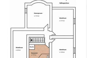 Charmante Jugendstilvilla mit Charakter und Gartenidylle in exklusiver Wohnlage Hamburg-Rahlstedts – Die vollständige Adresse der Immobilie erhältst du vom Anbieter., 22143 Rahlstedt, Hamburg – Vorschaubild 30