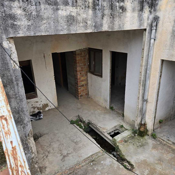 Dorftypisches Haus zu renovieren
