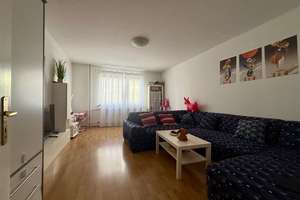 Vermietete 2-Zimmer-Wohnung mit EBK, Balkon, Aufzug und Bodenkammer // Kiel-Dietrichsdorf – Braunsberger Weg 10, 24149 Neumühlen-Dietrichsdorf, Kiel – Vorschaubild 9