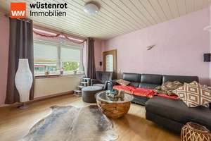 RESERVIERT!!!
Einziehen statt renovieren – Einfamilienhaus mit Wintergarten, 2 Bädern und Garage – Die vollständige Adresse der Immobilie erhältst du vom Anbieter., 66589 Merchweiler – Vorschaubild 2