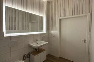 2-Zimmer- Loftwohnung mit Dachterrasse und Stellplatz  – Schützenstraße 39A, 42659 Solingen-Mitte, Solingen – Vorschaubild 7