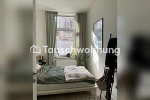 Tauschwohnung: Tausche 2-Zimmer-Flat in Köln Ehrenfeld
