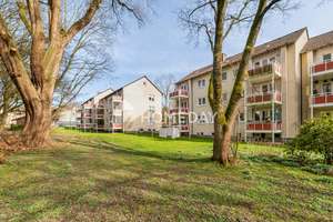 Helle und renovierte 3-Zimmer-Wohnung mit großem Balkon und Blick ins Grüne  – Die vollständige Adresse der Immobilie erhältst du vom Anbieter., 44339 Eving (Ortsteil), Dortmund – Vorschaubild 15