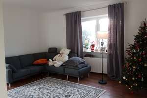 Von Privat zu Vermieten: TOP drei Zimmer + Wohnküche und Privatgarten  – Die vollständige Adresse der Immobilie erhältst du vom Anbieter., 81247 Obermenzing, München – Vorschaubild 4