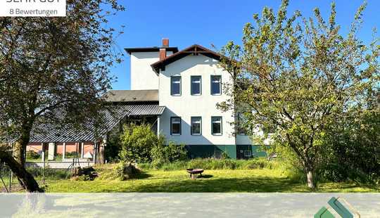 Bild von Provisionsfrei! Seeblick - 4-Familienhaus in Bad Kleinen zu verkaufen!
