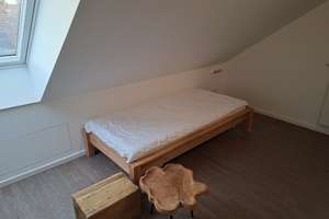 Zum 1.8. Helle Maisonette- Wohnung zum Wohlfühlen  – Heinrich-Spachholz-Straße ..., 76185 Grünwinkel, Karlsruhe – Vorschaubild 6