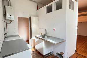 Stilvolle 1-Zimmer-Altbauwohnung im begehrten Schillerkiez nahe Tempelhofer Feld – Selchower Straße 15, 12049 Neukölln (Ortsteil), Berlin – Vorschaubild 11