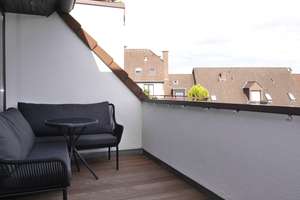 Außergewöhnliche Wohnung mit Top-Ausblick – Niehler Str. 3f, 50670 Neustadt/Nord, Köln – Vorschaubild 5