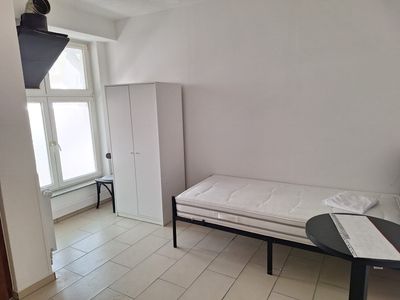 Monteurs Wohnung in zentraler Lage