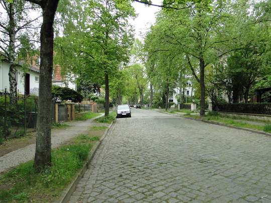 Großes Baugrundstück in schöner Wohnlage - Bild 19