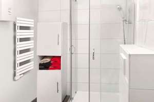 Schöne Wohnung im Mehrfamilienhaus in ruhiger Lage in Remscheid – 42859 Blumental, Remscheid – Vorschaubild 6
