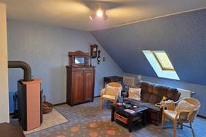 Topgepflegtes Reihenhaus mit Tiefgarage, Südterrasse und Blick zum Hausberg Rotstein – Paulsdorfer Str. 173 d, 2894 Sohland am Rotstein – Vorschaubild 18