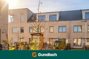 Bezugsfertige Neubau-Reihenhäuser in Hannover-Misburg | 117 m² - 139 m² | sofort einziehen – Werner-Kraft-Straße 21, 30629 Misburg-Nord, Hannover – Vorschaubild 3
