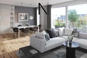 Neunzehn21 - Urban Living im Herzen der Neustadt - WE-3 - EG – Raimundistraße 19, 55118 Neustadt, Mainz – Vorschaubild 6