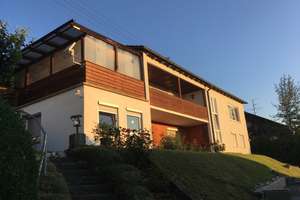 Sonniges Einfamilienhaus in ruhiger Gegend mit Einliegerwohnung sucht nette Familie! – Die vollständige Adresse der Immobilie erhältst du vom Anbieter., 89537 Giengen an der Brenz – Vorschaubild 2