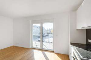 Attraktive Rendite! Vermietete 3-Zimmer-Wohnung mit traumhaftem Seeblick – Gosener Damm 5, 12559 Müggelheim, Berlin – Vorschaubild 19