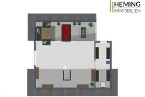 HEMING-IMMOBILIEN -  liebevoller Dreiseitenhof mit Ausbaumöglichkeiten – Alzey-Worms (Kreis) – Vorschaubild 20