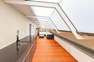 Penthouse über zwei Etagen in Bestlage von Oldenburg! – Die vollständige Adresse der Immobilie erhältst du vom Anbieter., 26121 Ziegelhof, Oldenburg (Oldenburg) – Vorschaubild 6