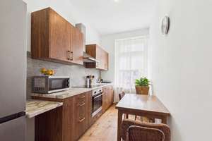 Vielseitiges Wohnerlebnis – 2-Zimmer-Wohnung plus 19 m² Extra-Raum im Dachgeschoss – Die vollständige Adresse der Immobilie erhältst du vom Anbieter., 42389 Langerfeld-Beyenburg, Wuppertal – Vorschaubild 3