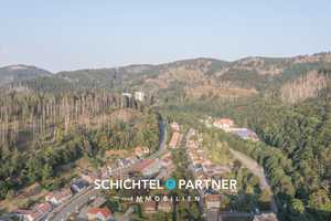 Bad Lauterberg im Harz | Tolles Zweifamilienhaus in verkehrsberuhigter Lage – Osterode am Harz (Kreis) – Vorschaubild 4