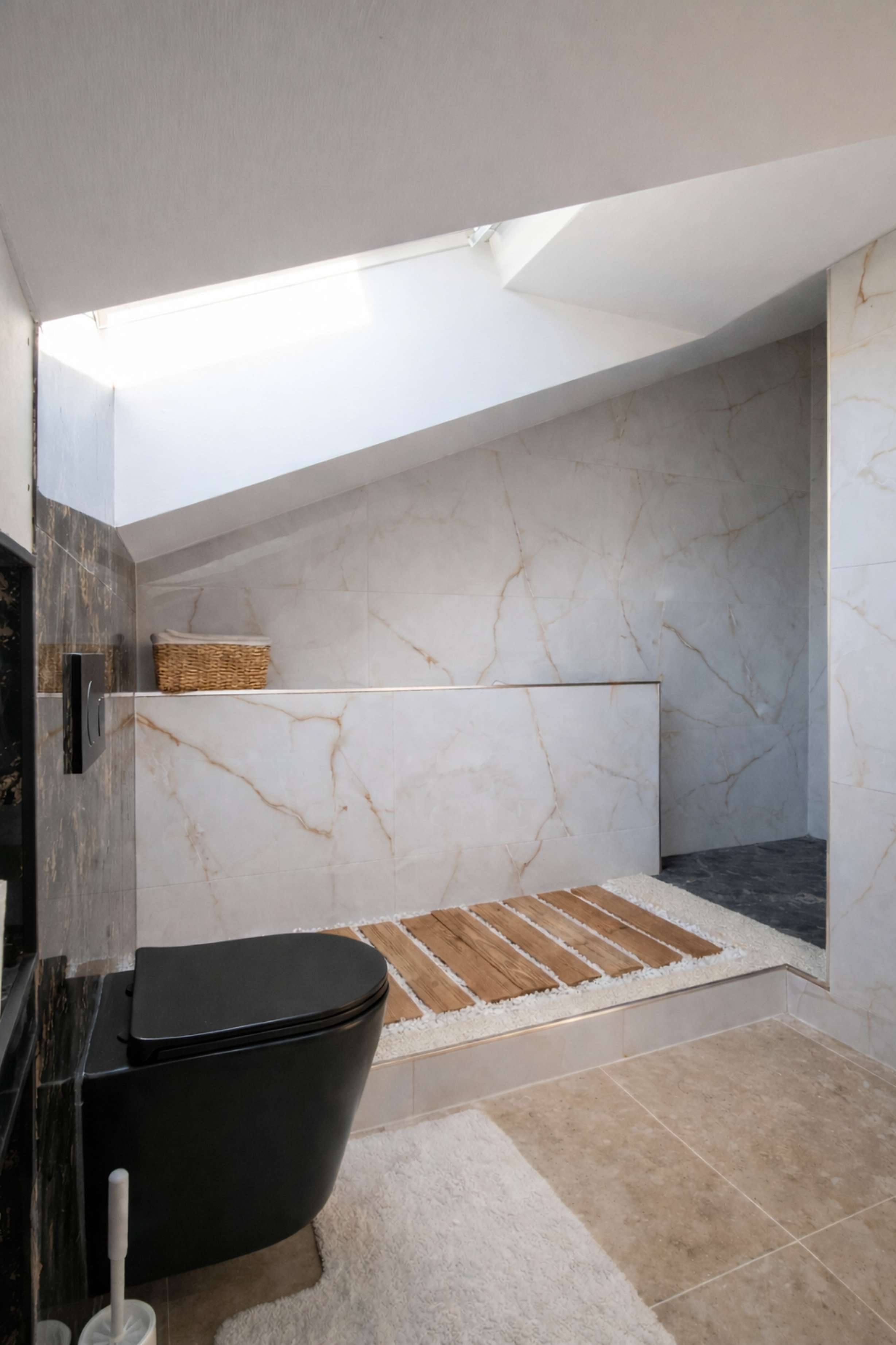 Immobilie in Lauterstein - Provisionsfrei:  184 m² Galerie-Wohnung (2019 neu aufgestockt) - Bild 3