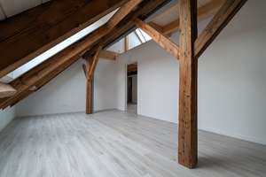 Demnächst * DG Wohnung * 6 Zimmer * WG geeignet * Terrasse * Isarnah *