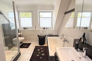 Stilvoll Wohnen im Herzen von Jöllenbeck – 33739 Jöllenbeck, Bielefeld – Vorschaubild 8
