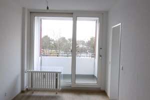 Familien aufgepasst!- sehr schöne- 3 Zimmerwohnung mit Loggia in Duisburg-Mündelheim – Ehinger Berg 191, 47259 Mündelheim, Duisburg – Vorschaubild 2