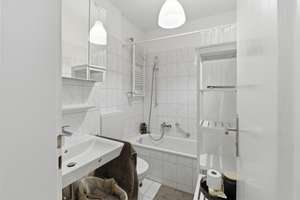 1 - Zimmer Apartment mit Balkon, in Berg am Laim -  U-Bahn Josephsburg – Die vollständige Adresse der Immobilie erhältst du vom Anbieter., 81637 Josephsburg, München – Vorschaubild 10