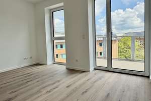 Barrierearmes Wohnen - Mitten in der Stadt!! – Sachaustraße 10, 24114 Südfriedhof, Kiel – Vorschaubild 6