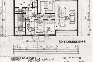Viel Platz für Ihre Ideen: Großzügiges Haus in Saarbrücken – In den Heckgärten 16, 66130 Güdingen, Saarbrücken – Vorschaubild 53