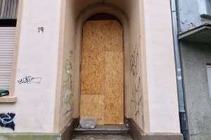 *** Kapitalanlage mit potenzial*** Mehrfamilienhaus in sanierungsbedürftigen Zustand – Alexander Platz 19, 47798 Stadtmitte, Krefeld – Vorschaubild 6