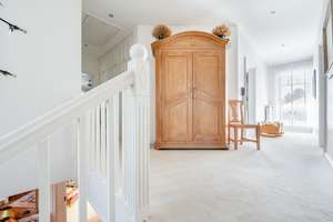 Mediterranes Idyll: Luxus-Villa mit Parkgrundstück & Wellnessbereich – Die vollständige Adresse der Immobilie erhältst du vom Anbieter., 22147 Rahlstedt, Hamburg – Vorschaubild 27