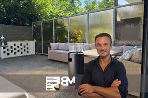  +++ BRIMO | Terrassenwohnung am Unterbacher See in Düsseldorf +++