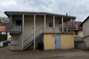 Attraktives Wohnhaus mit Entwicklungspotenzial ! – Langenteich 7, 36448 Steinbach – Vorschaubild 8
