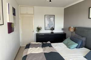 Außergewöhnliche 5-Zimmer-Maisonette-Wohnung in Hamburg-Niendorf – Schippelsweg 63e, 22455 Niendorf, Hamburg – Vorschaubild 20