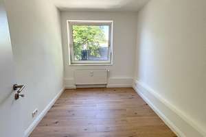 Moderne 3-Zimmer ETW, Erstbezug nach Sanierung, ohne Courtage – Bargteheider Straße 106a, 22143 Rahlstedt, Hamburg – Vorschaubild 6