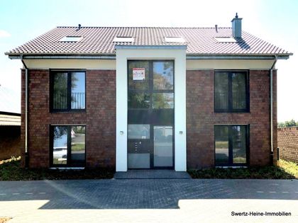 Single wohnung goch