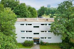 4 Zimmer, Südbalkon, Blick ins Grüne – Wohnen in Bogenahusen – Die vollständige Adresse der Immobilie erhältst du vom Anbieter., 81927 Englschalking, München – Vorschaubild 22