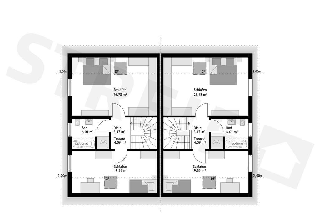 Immobilie in Bammental - STREIF baut Euer perfektes Zuhause - Bild 3