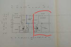 Schöne 3-Zimmer Wohnung in Erlangen, Aufseßstr. zu vermieten – Aufseßstr. 37, 91052 Erlangen – Vorschaubild 22