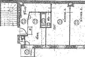 Eigenbedarfsoption ab Januar 2027 möglich – Altbau Juwel in Kreuzberg, aktuell vermietet – Stresemannstr 34, 10963 Kreuzberg, Berlin – Vorschaubild 6